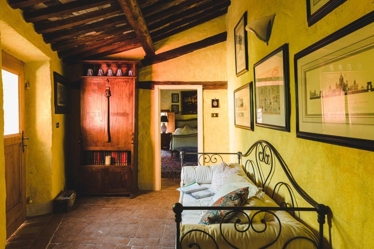 Villa Nottolini Vorno Экстерьер фото