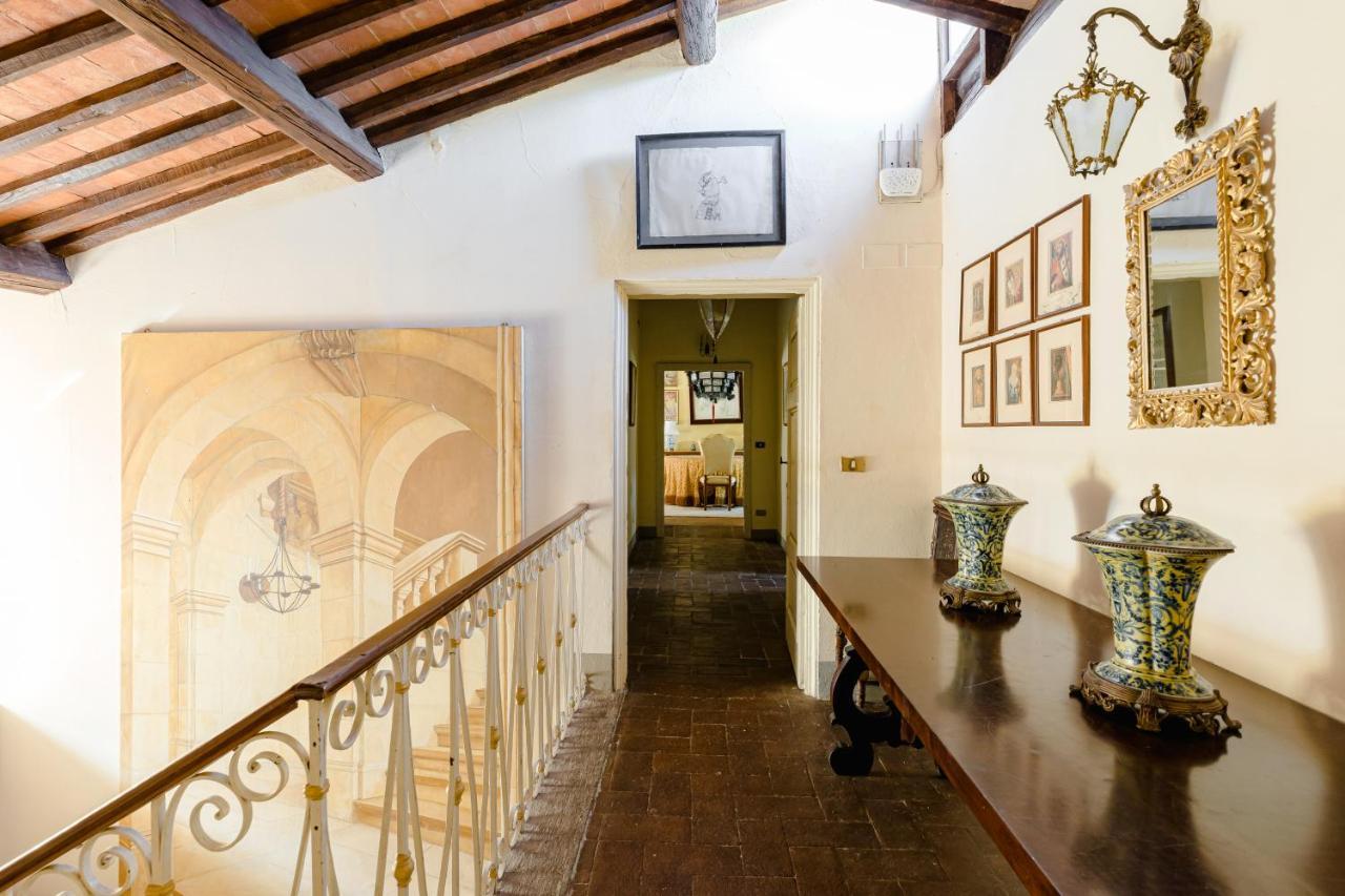 Villa Nottolini Vorno Экстерьер фото