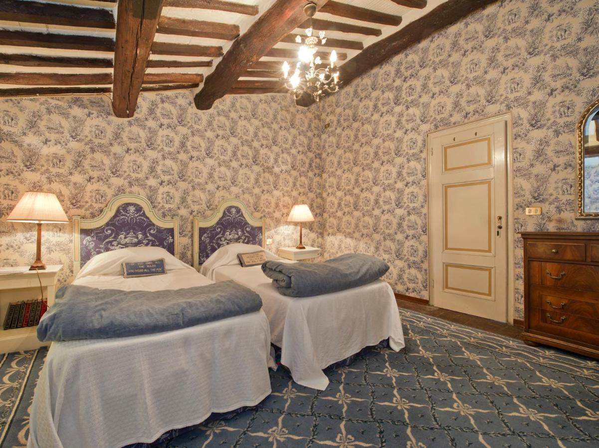 Villa Nottolini Vorno Экстерьер фото