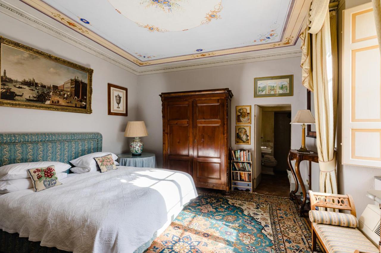 Villa Nottolini Vorno Экстерьер фото