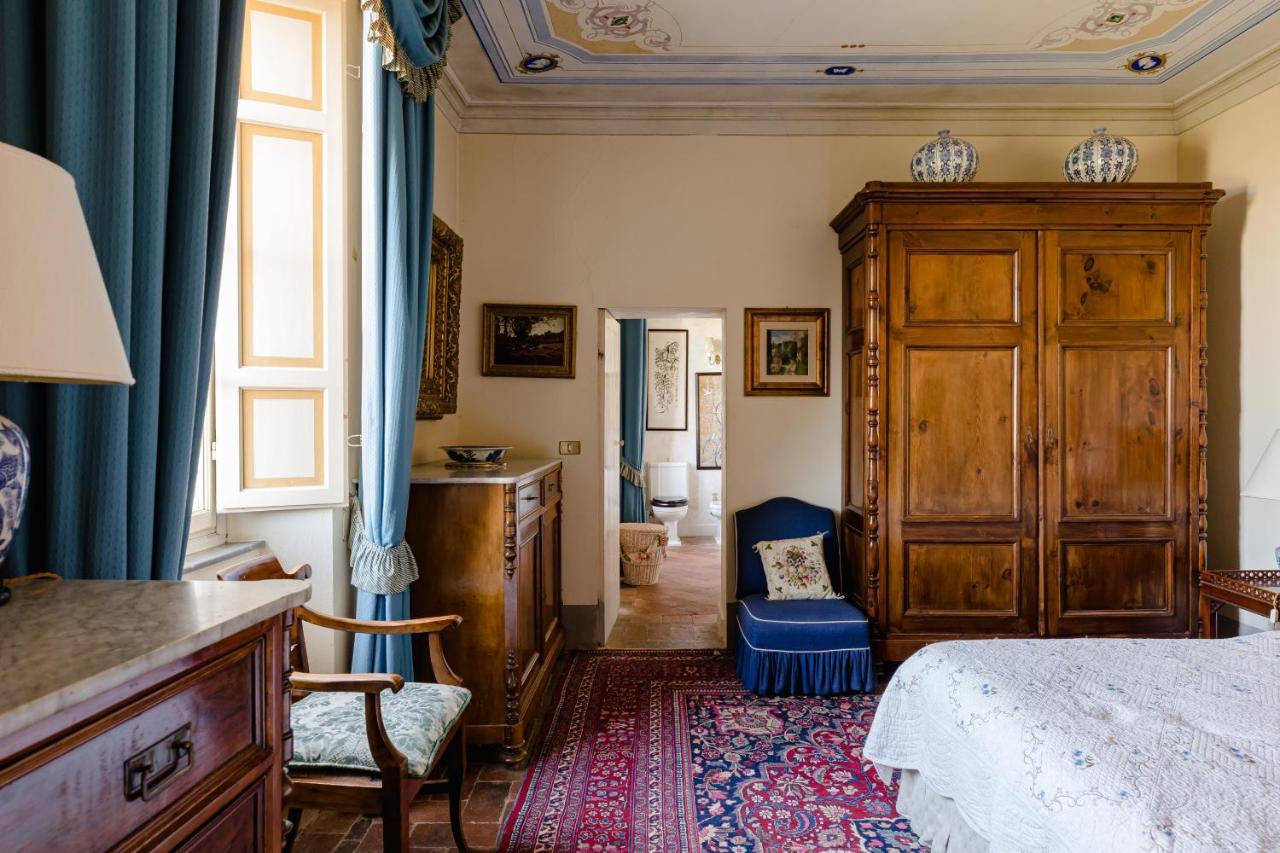 Villa Nottolini Vorno Экстерьер фото