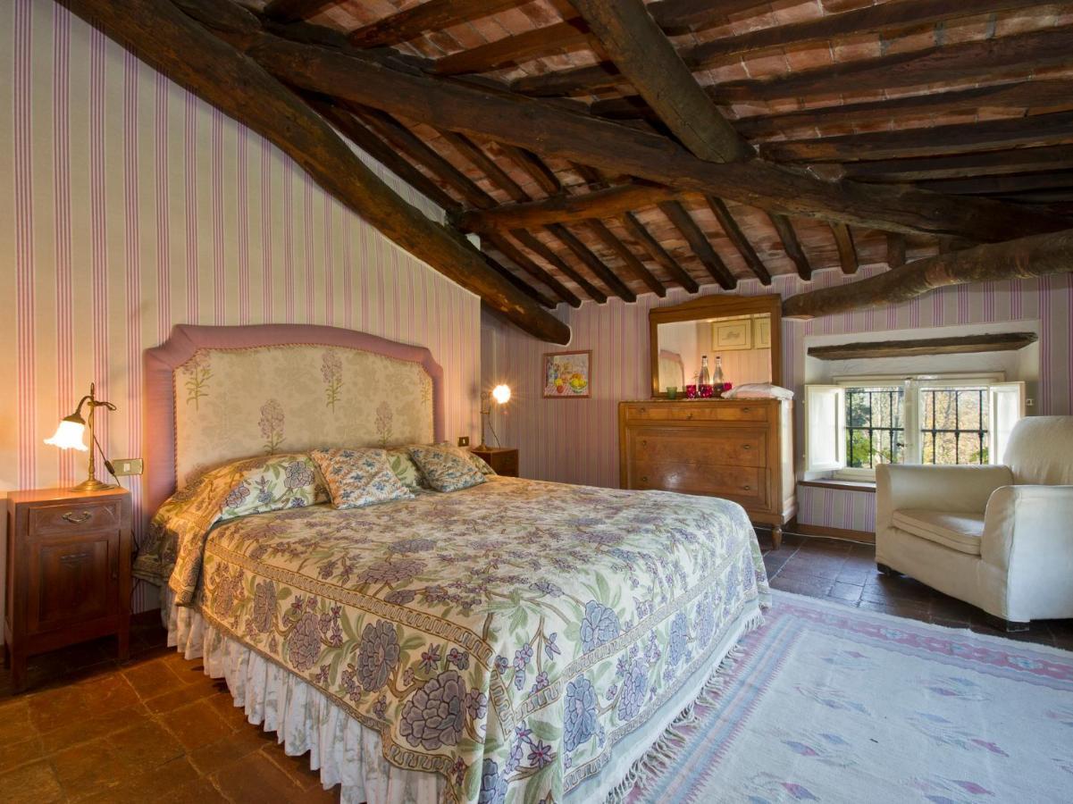 Villa Nottolini Vorno Экстерьер фото