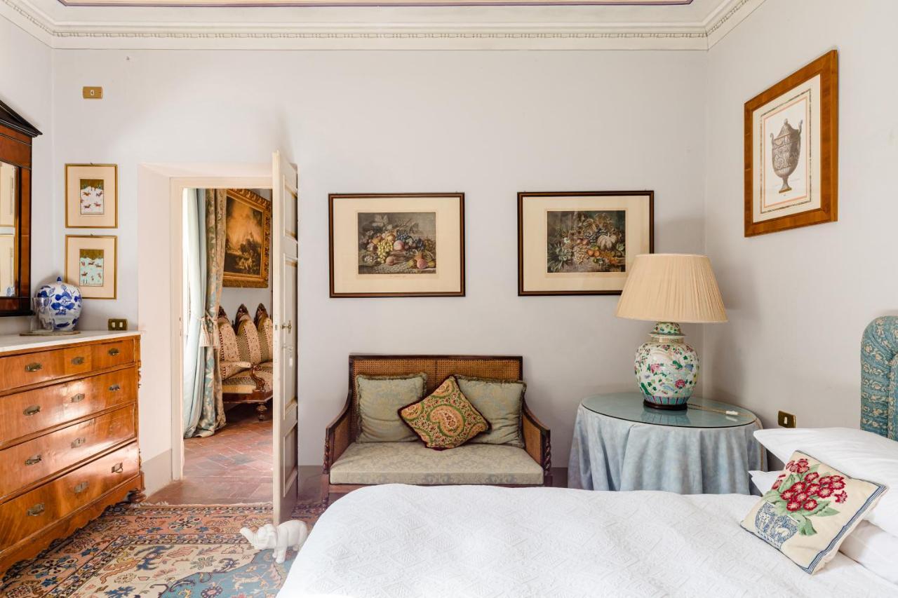 Villa Nottolini Vorno Экстерьер фото