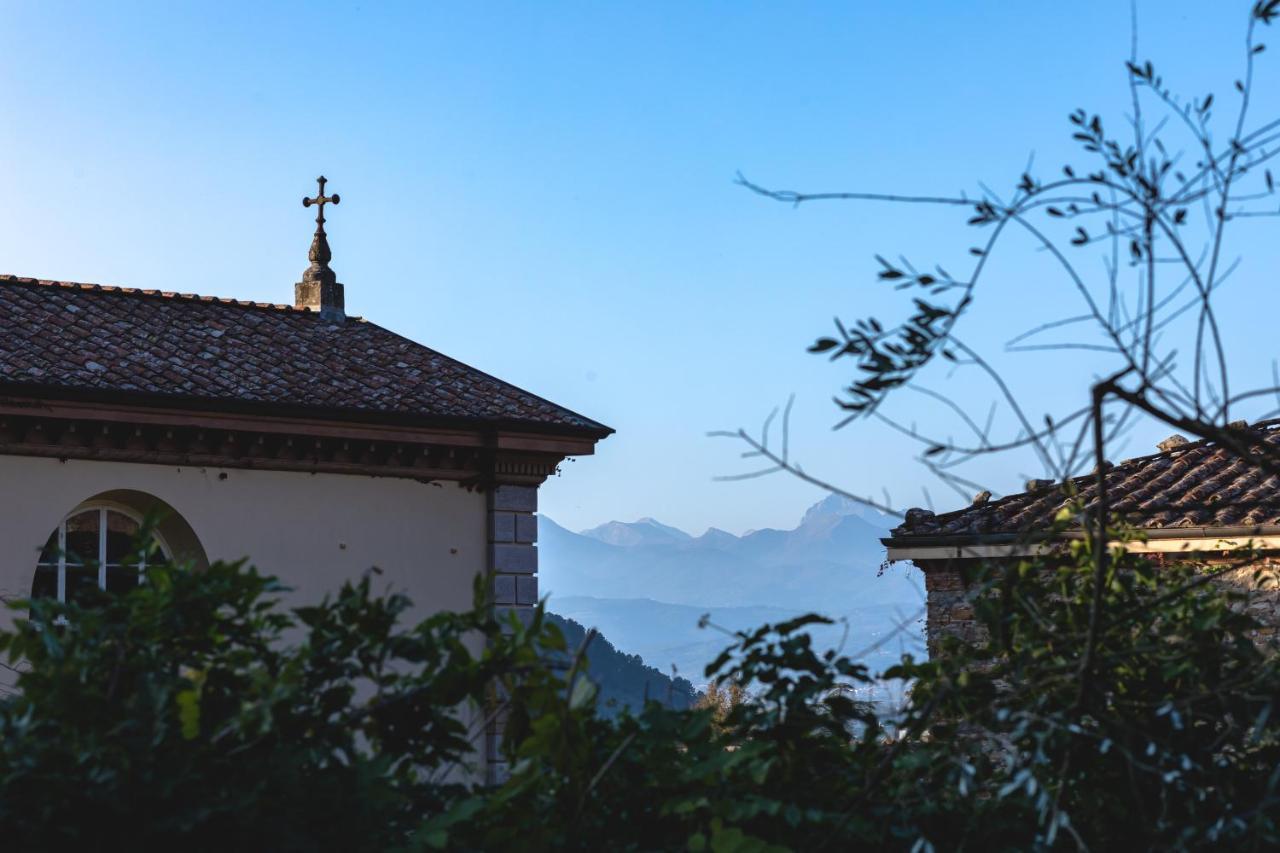 Villa Nottolini Vorno Экстерьер фото