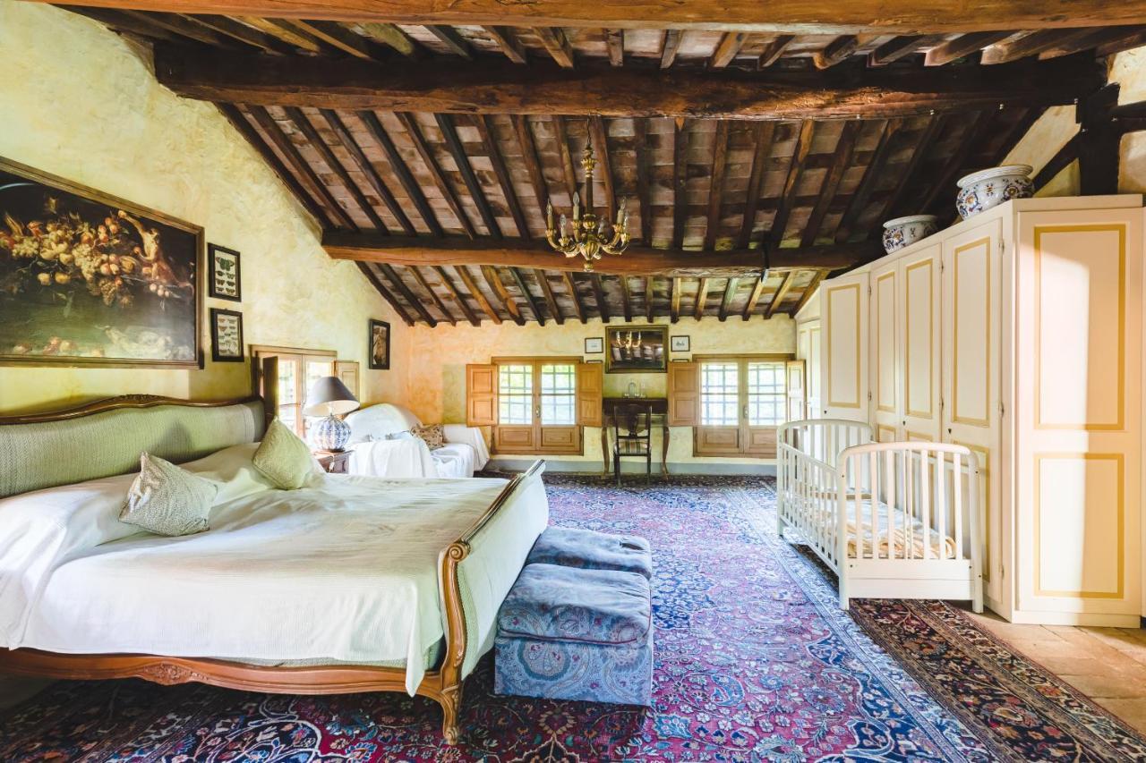 Villa Nottolini Vorno Экстерьер фото