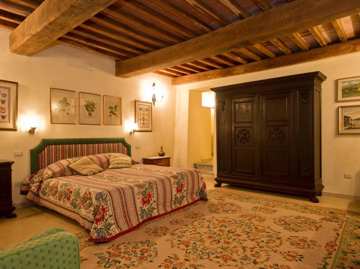 Villa Nottolini Vorno Экстерьер фото