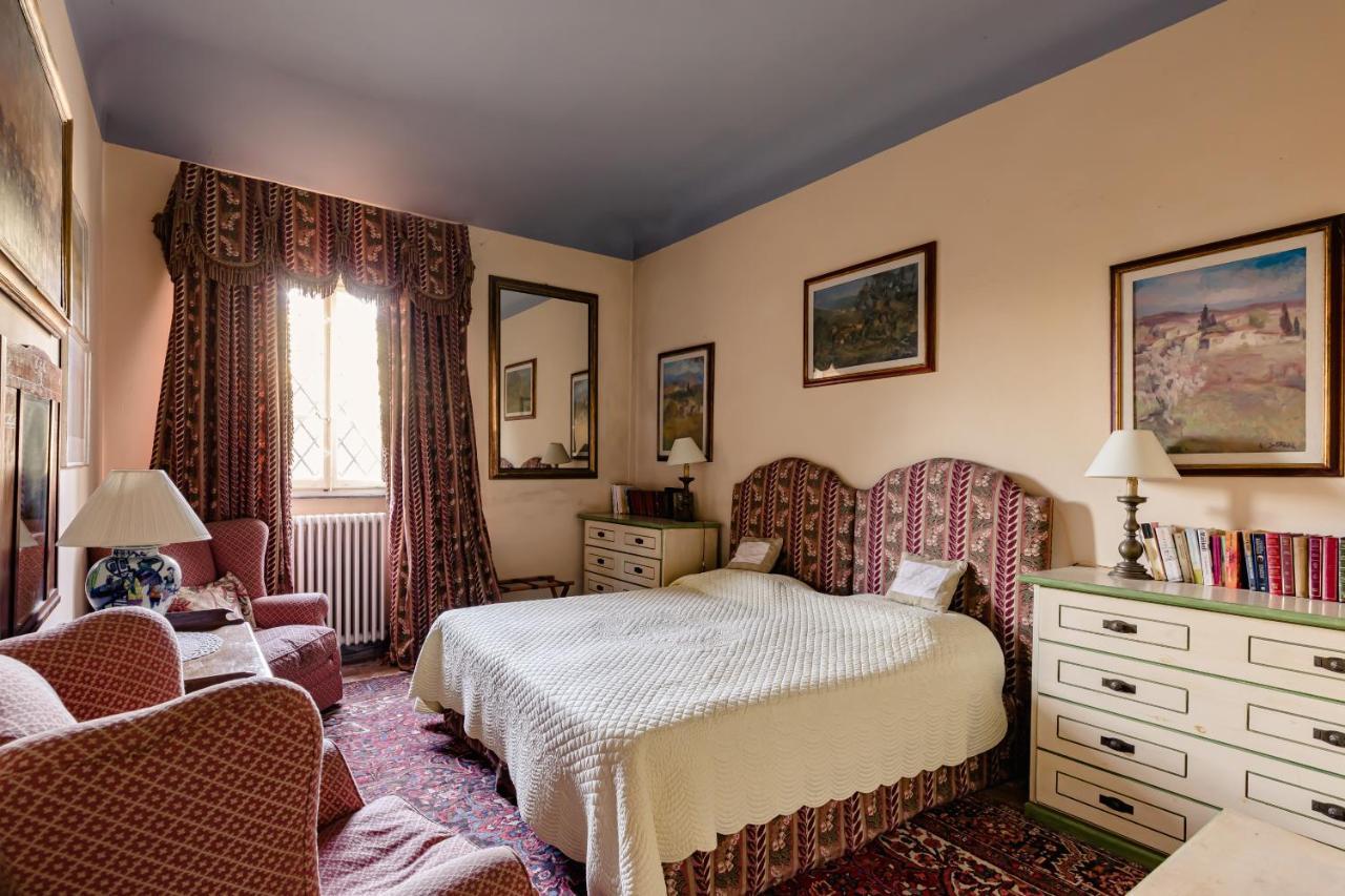 Villa Nottolini Vorno Экстерьер фото