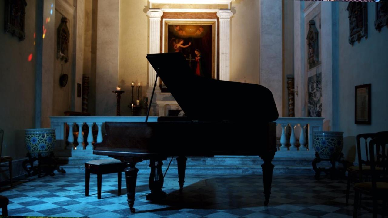 Villa Nottolini Vorno Экстерьер фото
