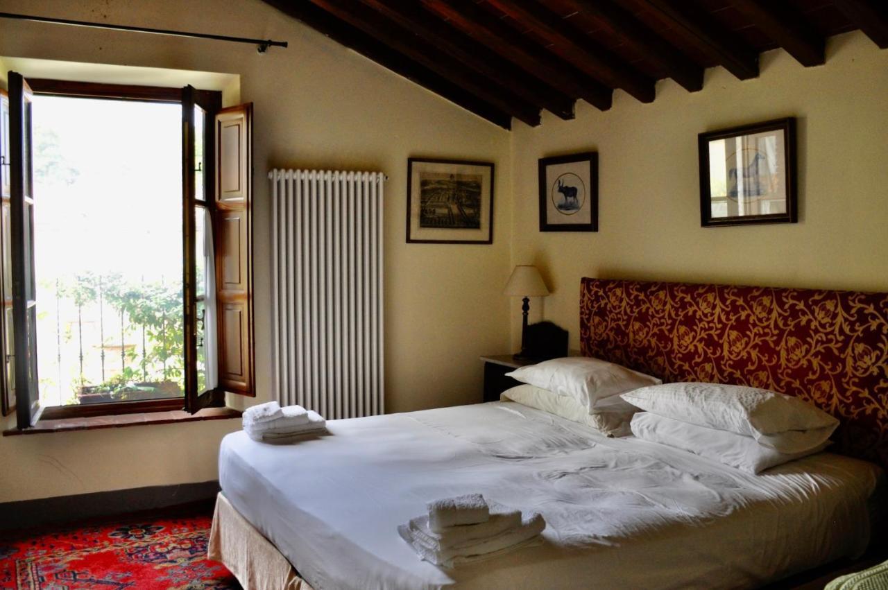 Villa Nottolini Vorno Экстерьер фото