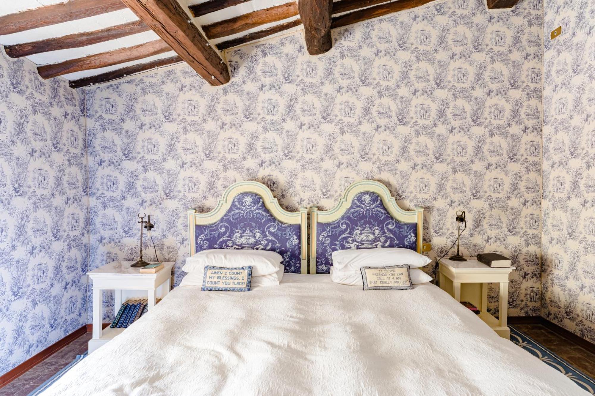 Villa Nottolini Vorno Экстерьер фото