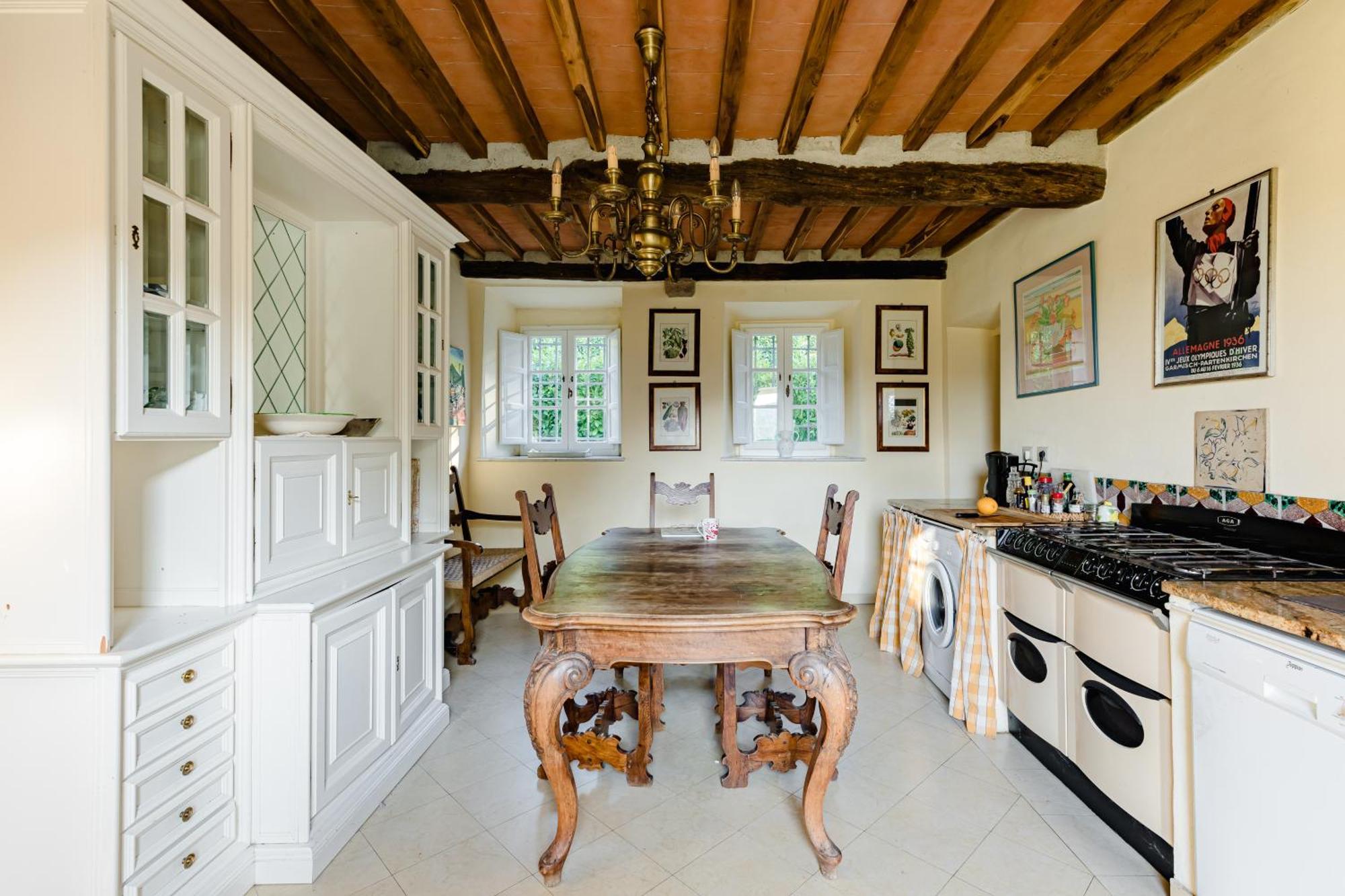 Villa Nottolini Vorno Экстерьер фото