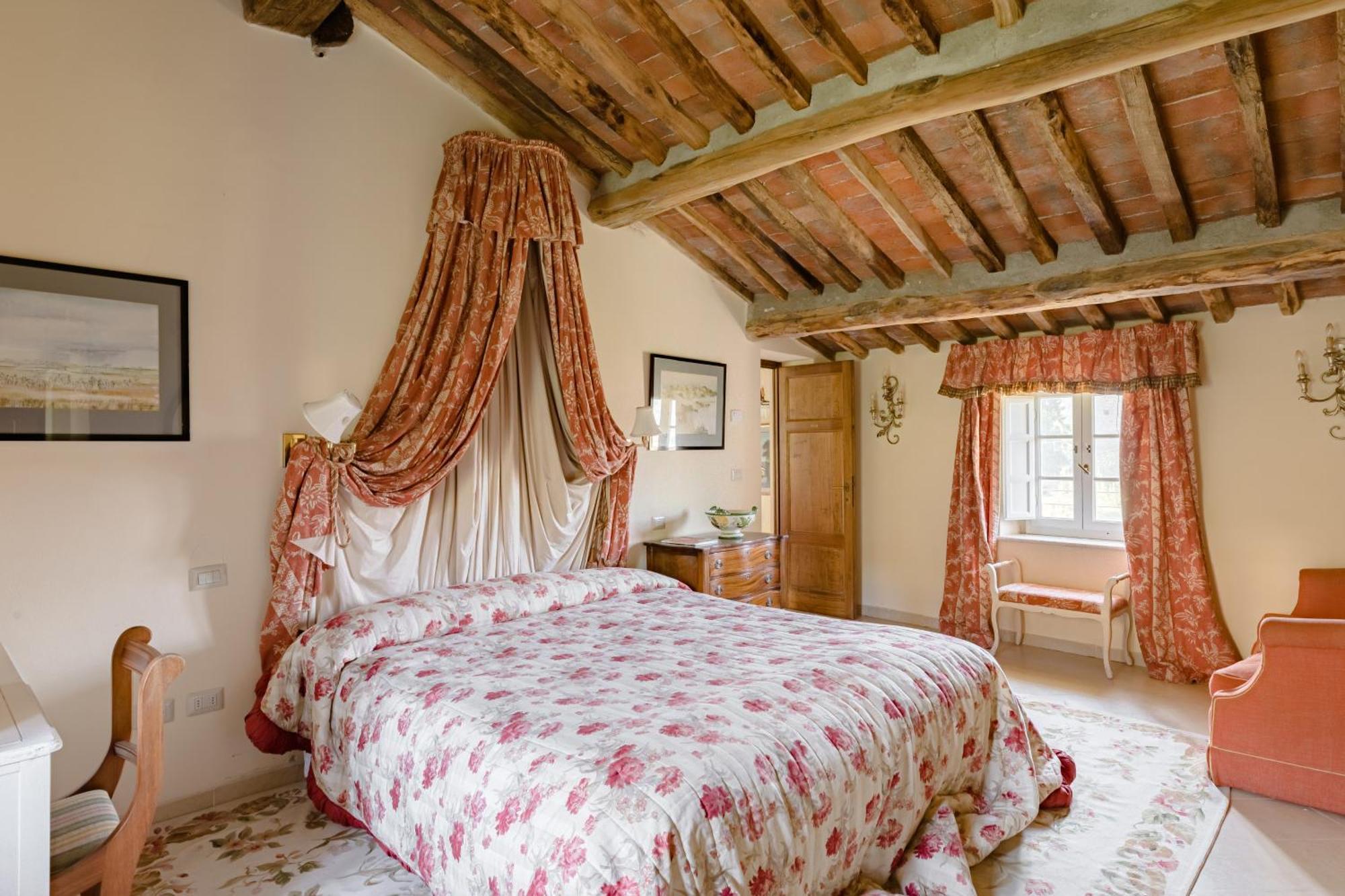 Villa Nottolini Vorno Экстерьер фото