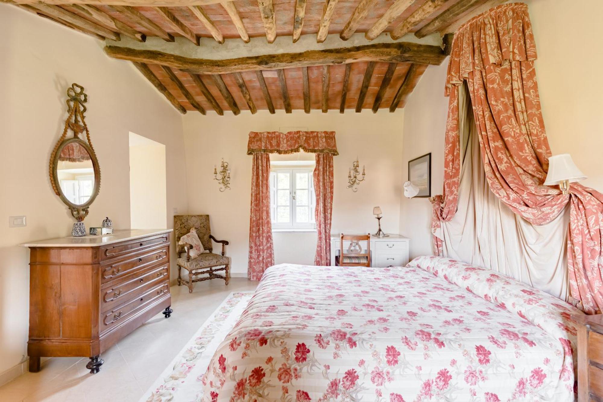 Villa Nottolini Vorno Экстерьер фото